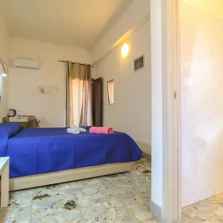B&B Fontanarossa Airport Bagno Privato In 800 Mt Aeroporto