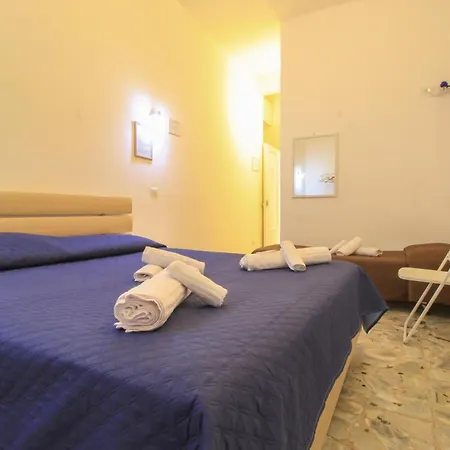 Bed & Breakfast Fontanarossa Airport Bagno Privato In 800 Mt Aeroporto