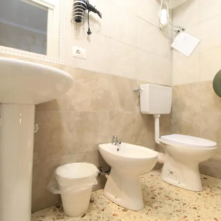 B&B Fontanarossa Airport Bagno Privato In 800 Mt Aeroporto 카타니아