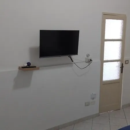 B&B Fontanarossa Airport Bagno Privato In 800 Mt Aeroporto 3*