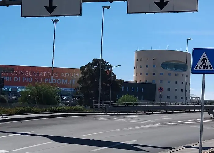 Fontanarossa Airport Bagno Privato In 800 Mt Aeroporto Bed & Breakfast Catania