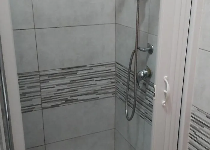 Fontanarossa Airport Bagno Privato In 800 Mt Aeroporto