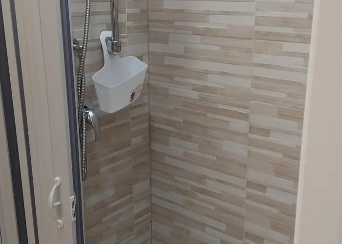 Bed & Breakfast Fontanarossa Airport Bagno Privato In 800 Mt Aeroporto