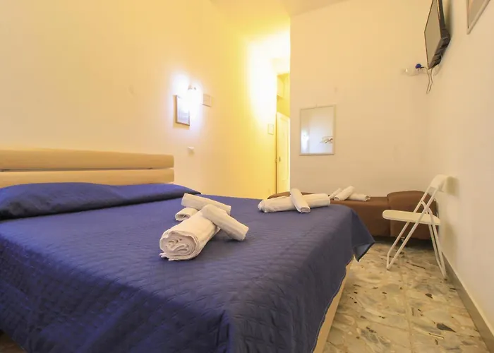 Bed & Breakfast Fontanarossa Airport Bagno Privato In 800 Mt Aeroporto