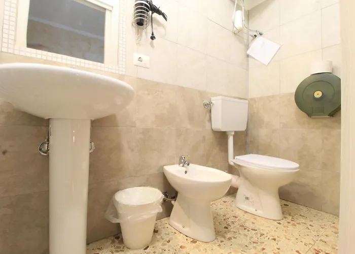 Bed & Breakfast Fontanarossa Airport Bagno Privato In 800 Mt Aeroporto Catania