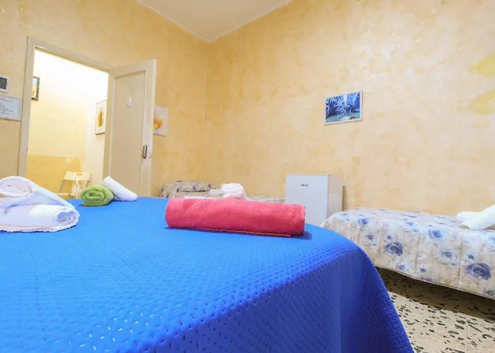 Bed & Breakfast Fontanarossa Airport Bagno Privato In 800 Mt Aeroporto Catania
