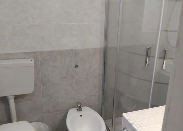 Bed & Breakfast Fontanarossa Airport Bagno Privato In 800 Mt Aeroporto Catania