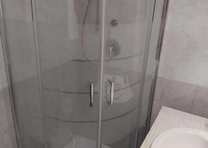Fontanarossa Airport Bagno Privato In 800 Mt Aeroporto Bed & Breakfast Catania